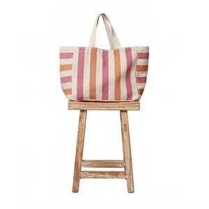 NEW HARTFORD ellin bag in pink/orange